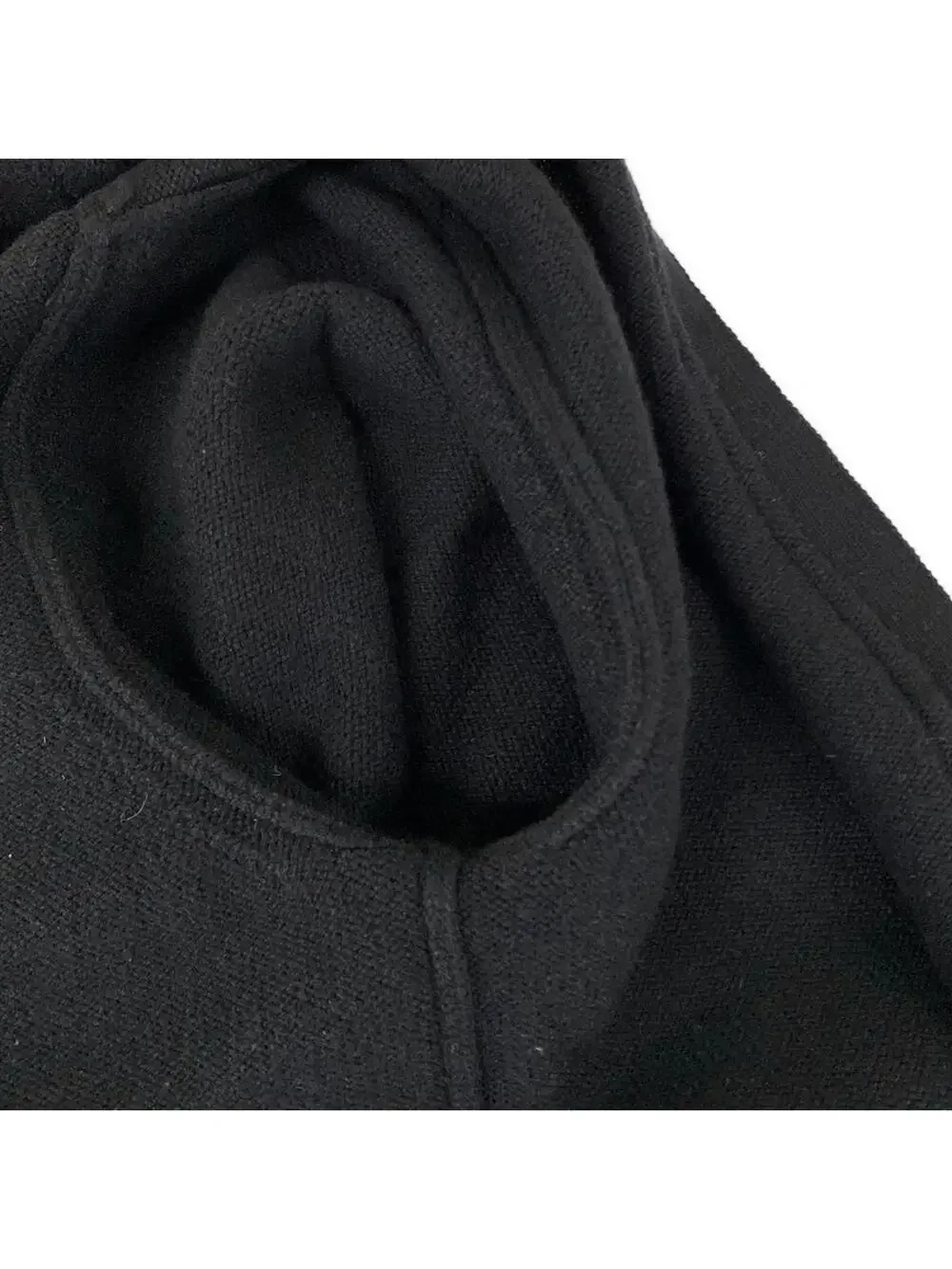 Chanel Black Beige [Outer Material] #295571C22B